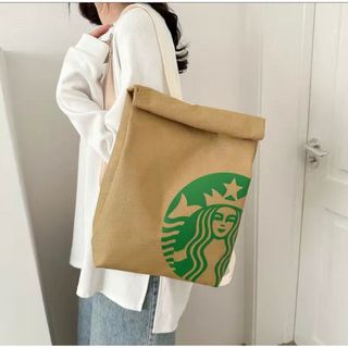 Starbucks Coffee(リュック/バックパック)のフリマアイテム一覧 Starbucks Coffee(リュック/バックパック)のフリマアイテム一覧