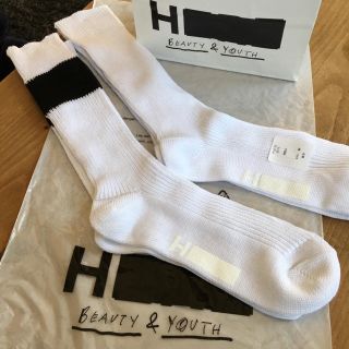 ビューティアンドユースユナイテッドアローズ 靴下 メンズ の通販 14点 Beauty Youth United Arrowsのメンズ を買うならラクマ ビューティアンドユースユナイテッドアローズ 靴下 メンズ の通販 14点 Beauty Youth United Arrowsのメンズ を買うならラクマ