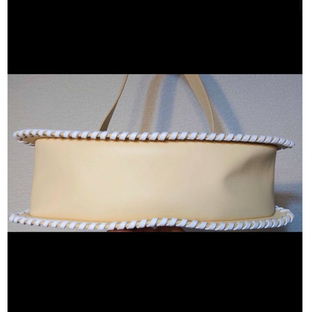 CLANE - 新品 CLANEセレクト エレメ Swing バッグ ハンドバッグ CLANE - 新品 CLANEセレクト エレメ Swing バッグ ハンドバッグ