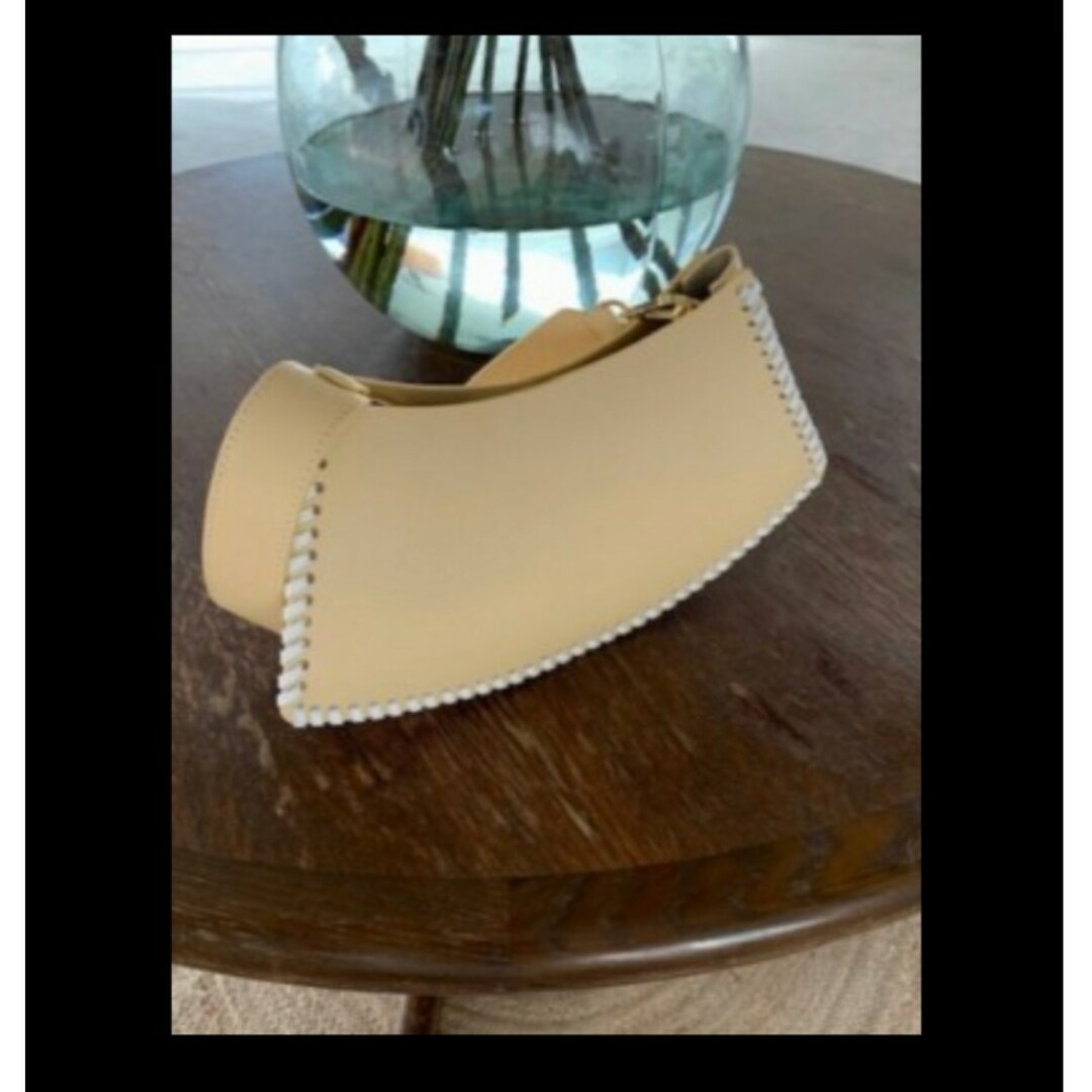 CLANE - 新品 CLANEセレクト エレメ Swing バッグ ハンドバッグ CLANE - 新品 CLANEセレクト エレメ Swing バッグ ハンドバッグ