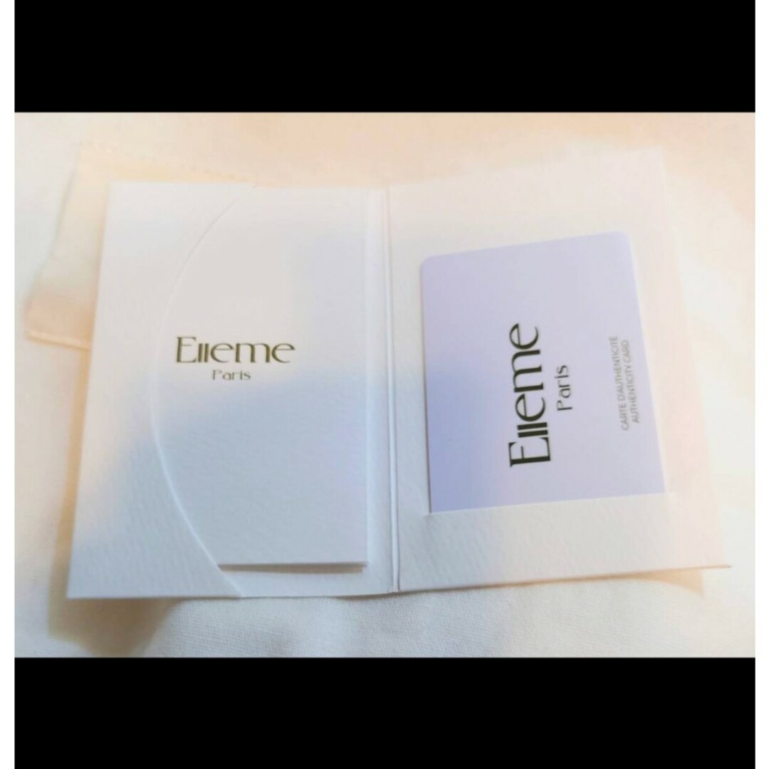 CLANE - 新品 CLANEセレクト エレメ Swing バッグ ハンドバッグ CLANE - 新品 CLANEセレクト エレメ Swing バッグ ハンドバッグ