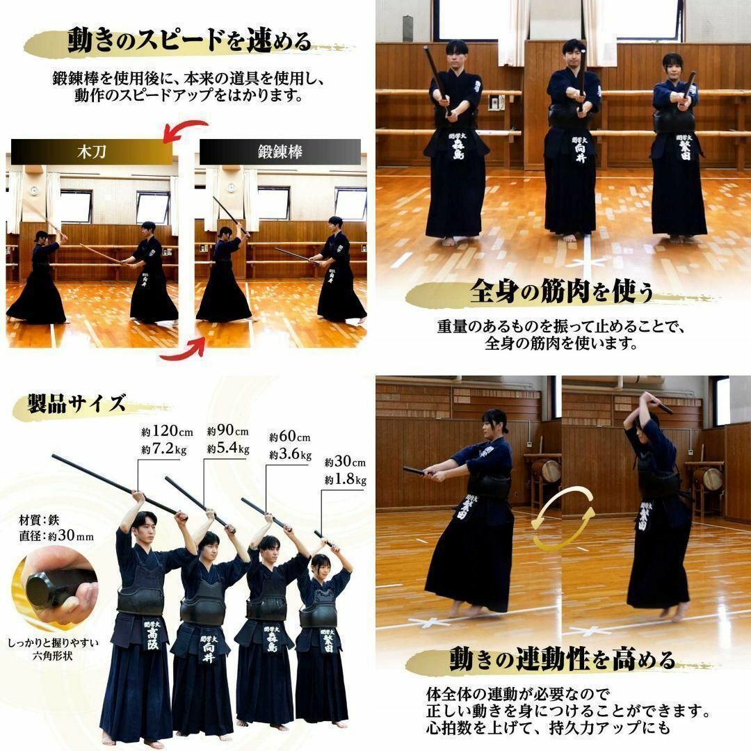 六角鉄棒 鍛錬棒 妖しく 2尺 二尺トレーニング トレーニング用品 六角鉄棒 鍛錬棒 妖しく 2尺 二尺トレーニング トレーニング用品