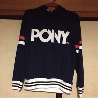 PONY☆パーカー(パーカー)