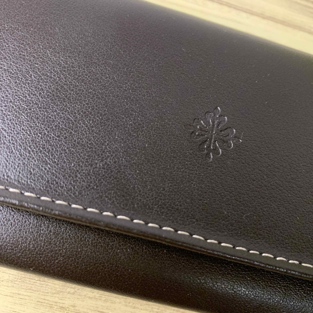 PATEK PHILIPPE パテックフィリップ レザーウォッチケース PATEK PHILIPPE パテックフィリップ レザーウォッチケース