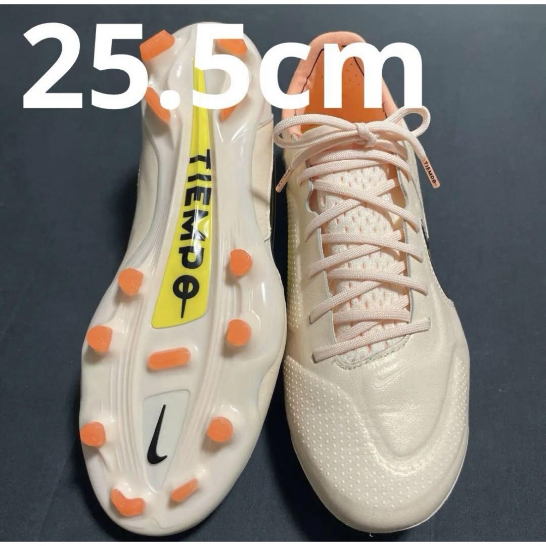 NIKE ティエンポレジェンド9 25.5cm NIKE ティエンポレジェンド9 25.5cm
