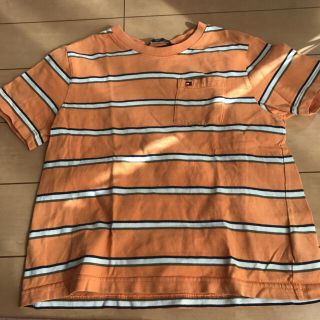 トミーヒルフィガー(TOMMY HILFIGER)のトミーヒルフィガーティーシャツ 子供用 3t(Tシャツ/カットソー)