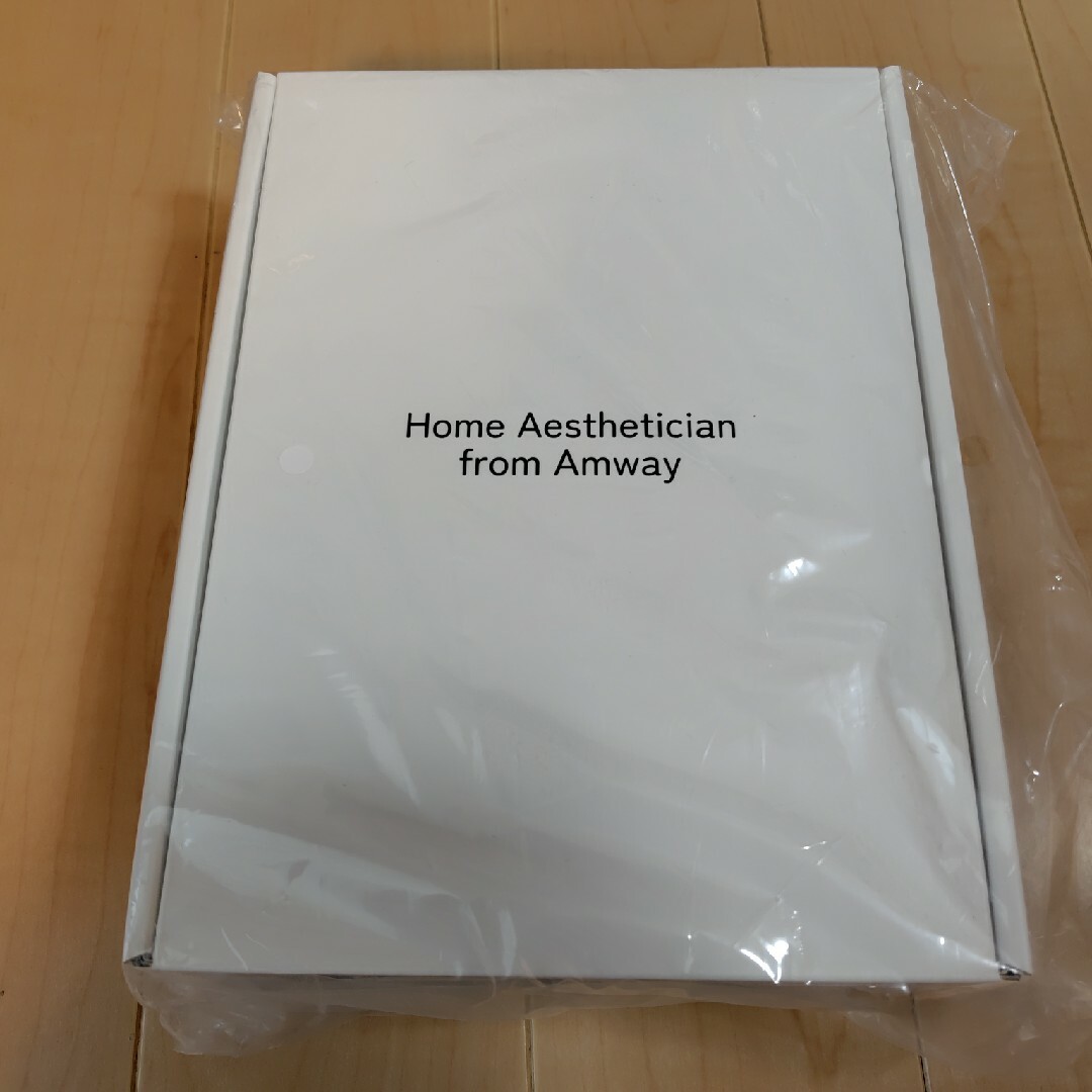 光美容器 Home Aesthetician From Amway 光美容器 Home Aesthetician From Amway