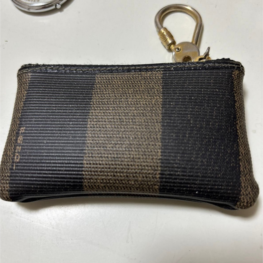 FENDI コインケース FENDI - FENDI コインケースの通販 by shop｜フェンディならラクマ