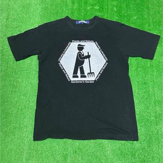 JUNYA WATANABE COMME des GARCONS(Tシャツ/カットソー(半袖/袖 JUNYA WATANABE COMME des GARCONS(Tシャツ/カットソー(半袖/袖