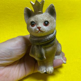 フランスマダム宅のラッキーキラキラ猫🌹友人の名古屋社長夫妻からの頂き物(その他)