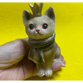 フランスマダム宅のラッキーキラキラ猫🌹友人の名古屋社長夫妻からの頂き物(その他)