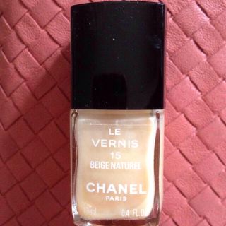 シャネル(CHANEL)のシャネル⭐︎ヴェルニ(その他)