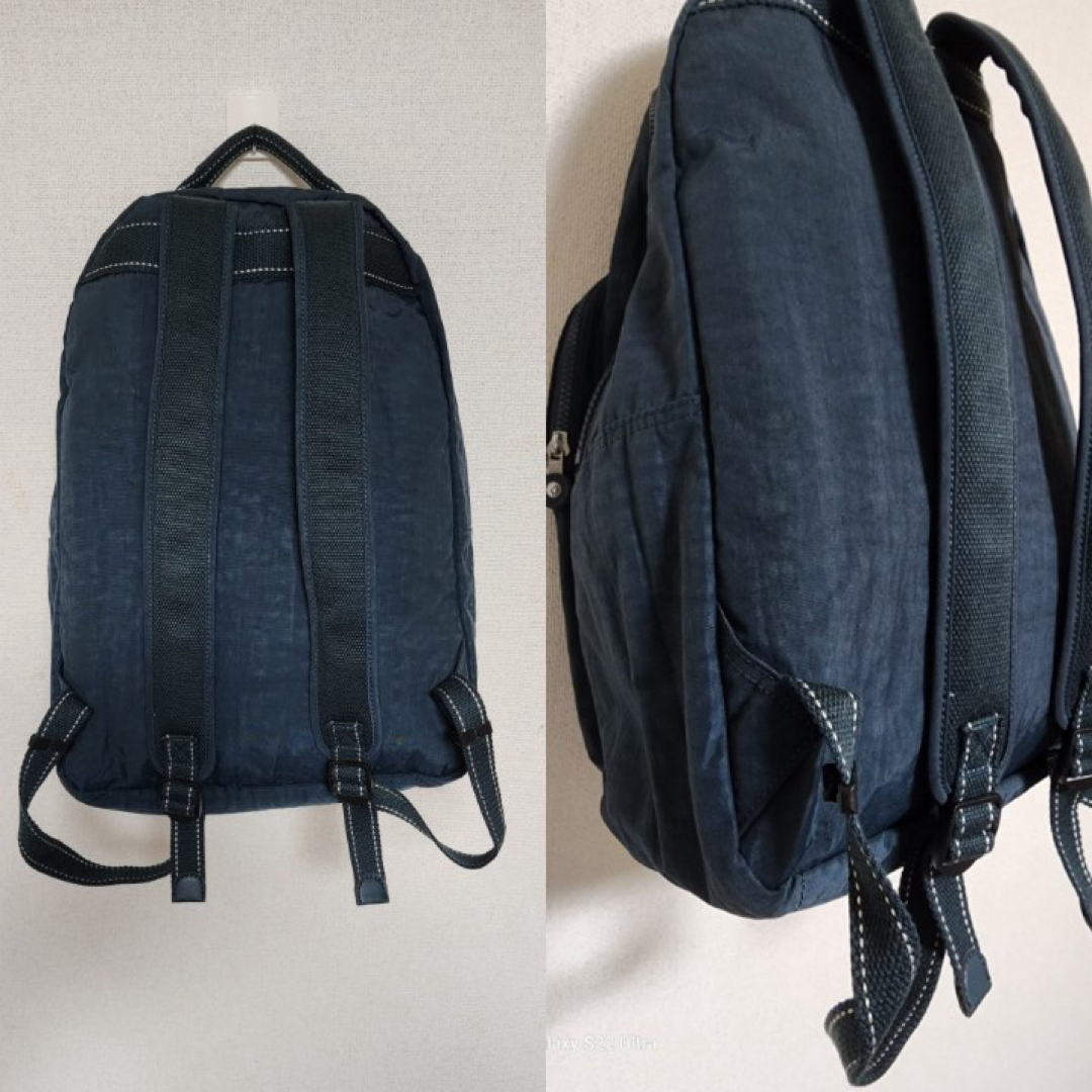 kipling - Kipling キプリング リュック バックパック 大容量 kipling - Kipling キプリング リュック バックパック 大容量