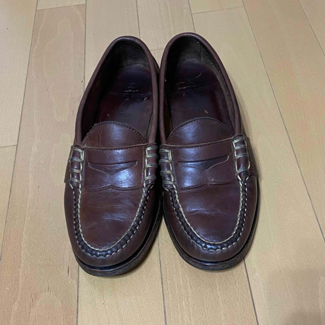 POLO RALPH LAUREN - ラルフローレン ローファー25cm POLO RALPH LAUREN - ラルフローレン ローファー25cm