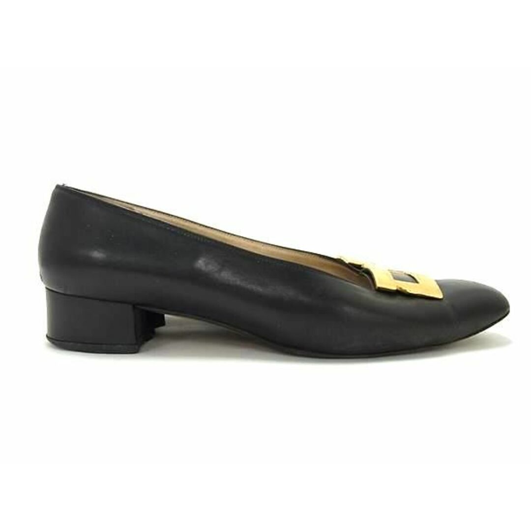 SALVATORE FERRAGAMO】 ホースビット(7) カッターシューズ - 靴 SALVATORE FERRAGAMO】 ホースビット(7) カッターシューズ - 靴