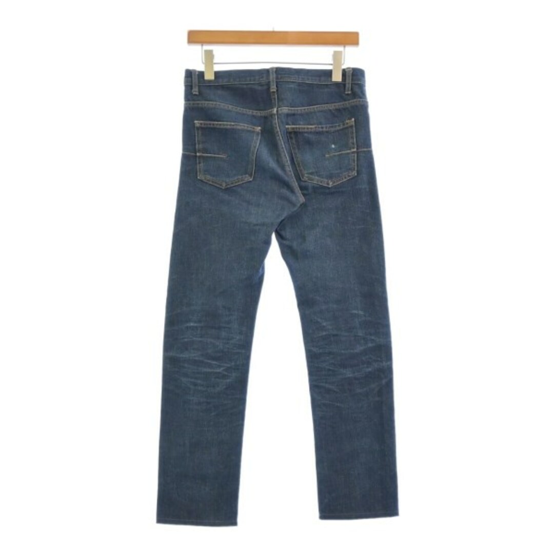 DIOR HOMME - Dior Homme デニムパンツ 28(S位) インディゴ DIOR HOMME - Dior Homme デニムパンツ 28(S位) インディゴ