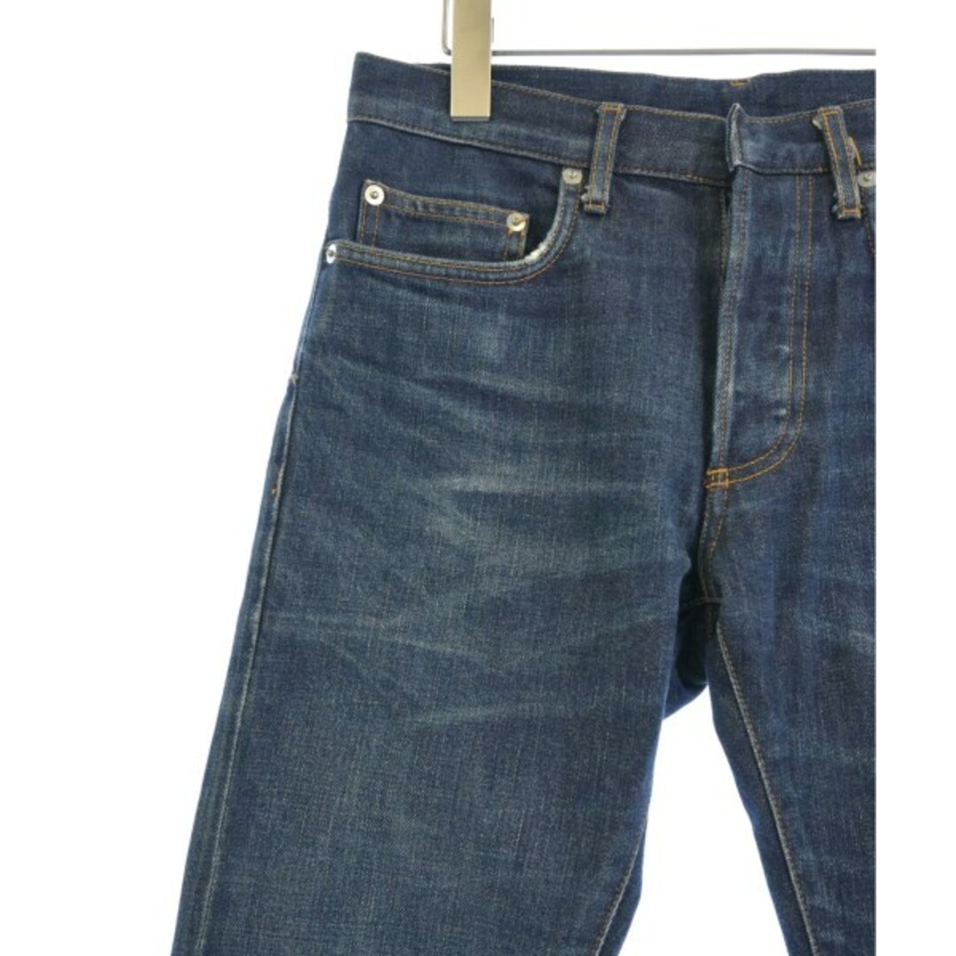 DIOR HOMME - Dior Homme デニムパンツ 28(S位) インディゴ DIOR HOMME - Dior Homme デニムパンツ 28(S位) インディゴ