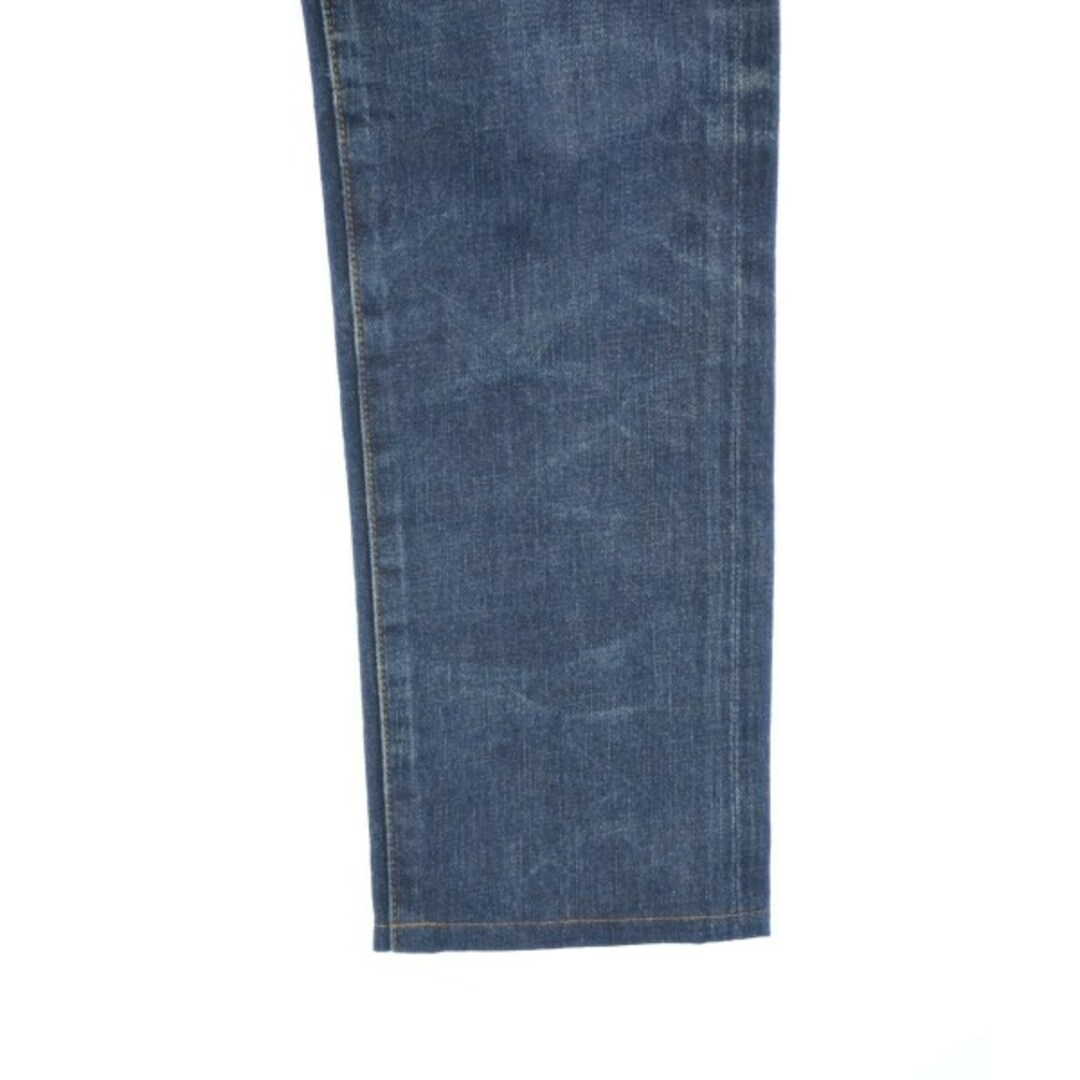 DIOR HOMME - Dior Homme デニムパンツ 28(S位) インディゴ DIOR HOMME - Dior Homme デニムパンツ 28(S位) インディゴ