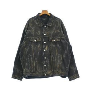 BALENCIAGA(Gジャン/デニムジャケット)のフリマアイテム一覧 BALENCIAGA(Gジャン/デニムジャケット)のフリマアイテム一覧