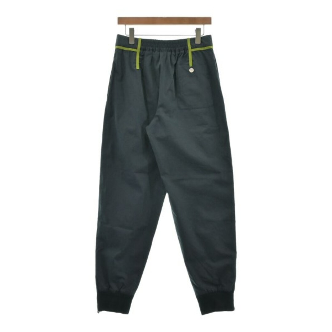 HERMES - HERMES エルメス パンツ(その他) 40(L位) カーキ 【古着】【中古】の通販 by RAGTAG online|エルメス ならラクマ HERMES - HERMES エルメス パンツ(その他) 40(L位) カーキ 【古着】【中古】の通販 by RAGTAG online|エルメス ならラクマ