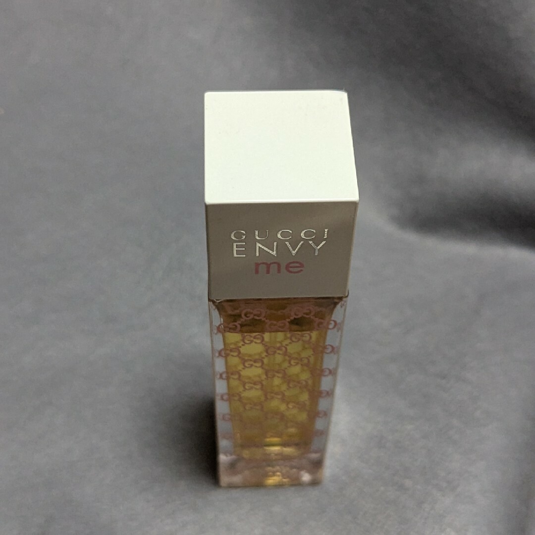 GUCCI - 廃盤希少グッチエンヴィミーオードトワレ30mlの通販 by GUCCI - 廃盤希少グッチエンヴィミーオードトワレ30mlの通販 by