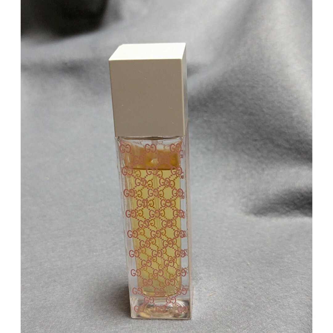 GUCCI - 廃盤希少グッチエンヴィミーオードトワレ30mlの通販 by GUCCI - 廃盤希少グッチエンヴィミーオードトワレ30mlの通販 by