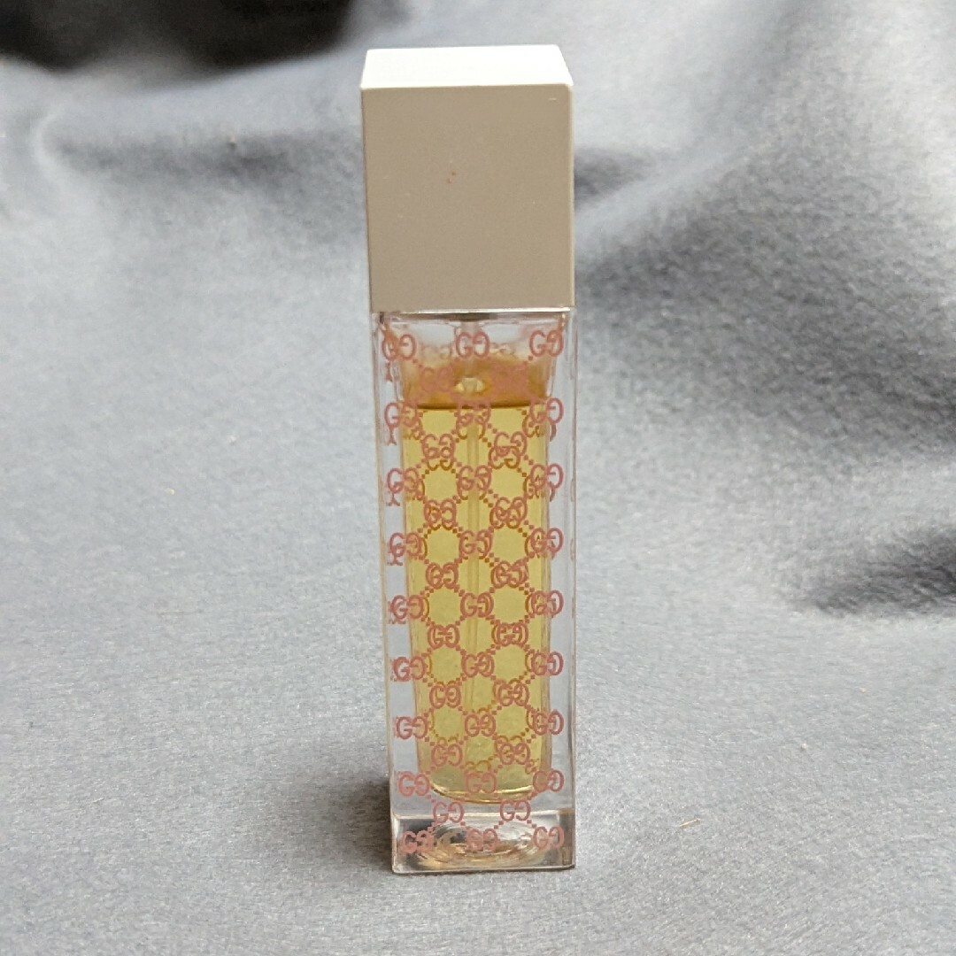 GUCCI - 廃盤希少グッチエンヴィミーオードトワレ30mlの通販 by GUCCI - 廃盤希少グッチエンヴィミーオードトワレ30mlの通販 by