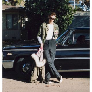 VISVIM(ミリタリージャケット)のフリマアイテム一覧 VISVIM(ミリタリージャケット)のフリマアイテム一覧