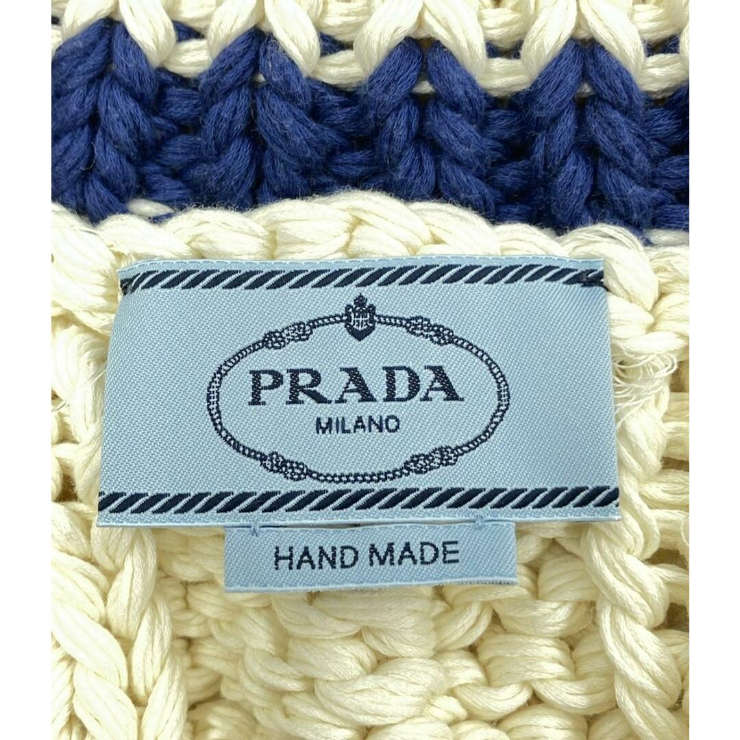 PRADA - プラダ PRADA ニットベスト レディース 36の通販 by PRADA - プラダ PRADA ニットベスト レディース 36の通販 by