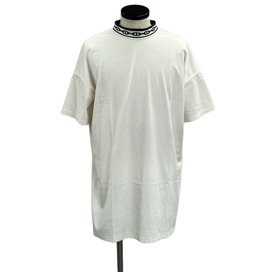エルメス HERMES 半袖Tシャツ メンズ 38 エルメス HERMES 半袖Tシャツ メンズ 38