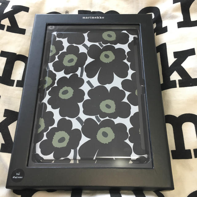 marimekko - 新品未使用 正規品 マリメッコ iPad mini カバー の通販 by SCANDI☆'s shop｜マリメッコならラクマ