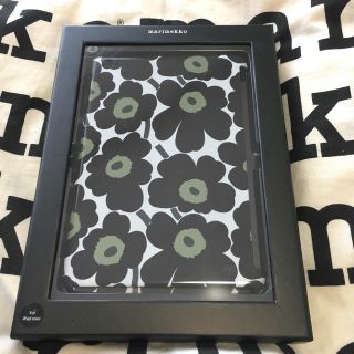 マリメッコ(marimekko)の新品未使用 正規品 マリメッコ iPad mini カバー (iPadケース)