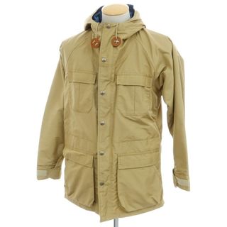 SIERRA DESIGNS(マウンテンパーカー ・ ベージュ系)のフリマ SIERRA DESIGNS(マウンテンパーカー ・ ベージュ系)のフリマ