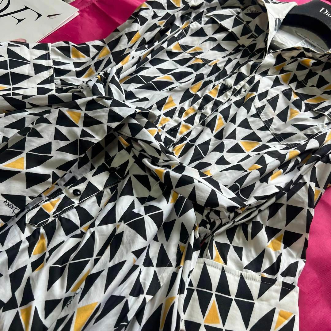 DIANE von FURSTENBERG - 【良品】DIANEvonFURSTENBERG 膝丈 DIANE von FURSTENBERG - 【良品】DIANEvonFURSTENBERG 膝丈