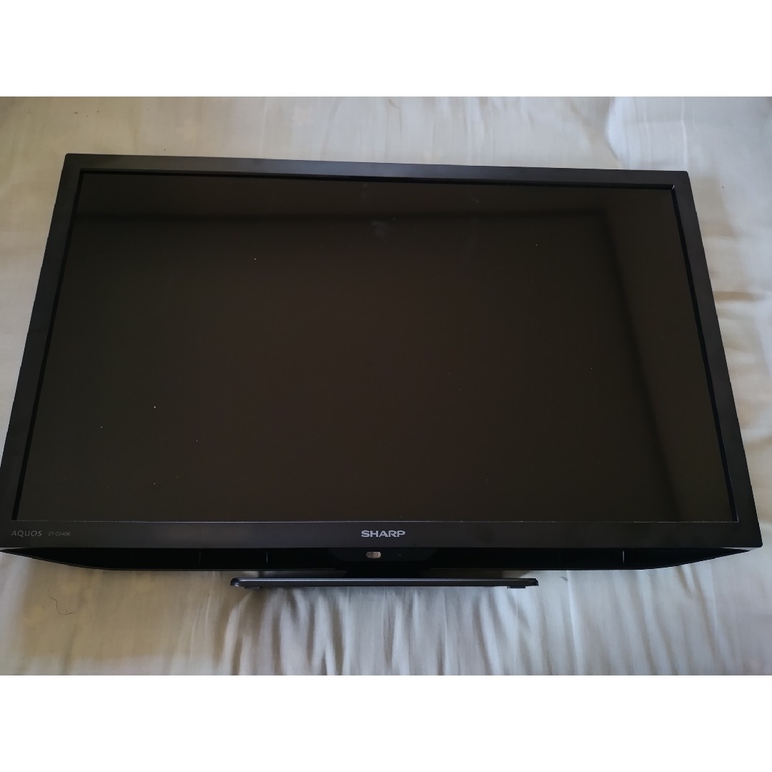 SHARP 液晶テレビ AQUOS 2T-C24DE-B SHARP 液晶テレビ AQUOS 2T-C24DE-B