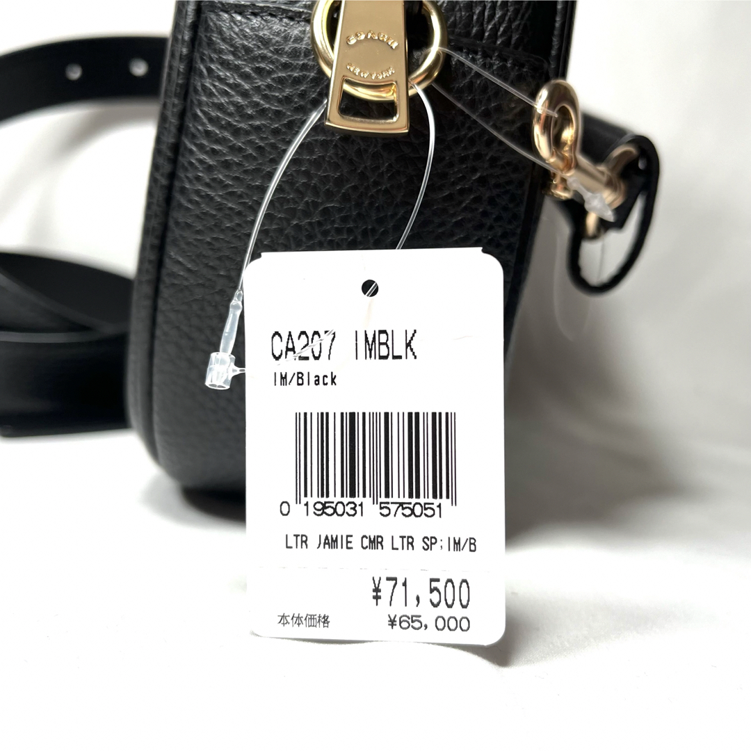 COACH - 【新品】COACH コーチ ジェイミー カメラ バッグ COACH - 【新品】COACH コーチ ジェイミー カメラ バッグ