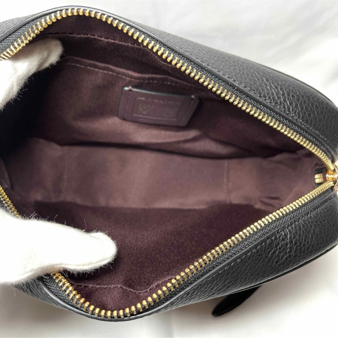 COACH - 【新品】COACH コーチ ジェイミー カメラ バッグ COACH - 【新品】COACH コーチ ジェイミー カメラ バッグ