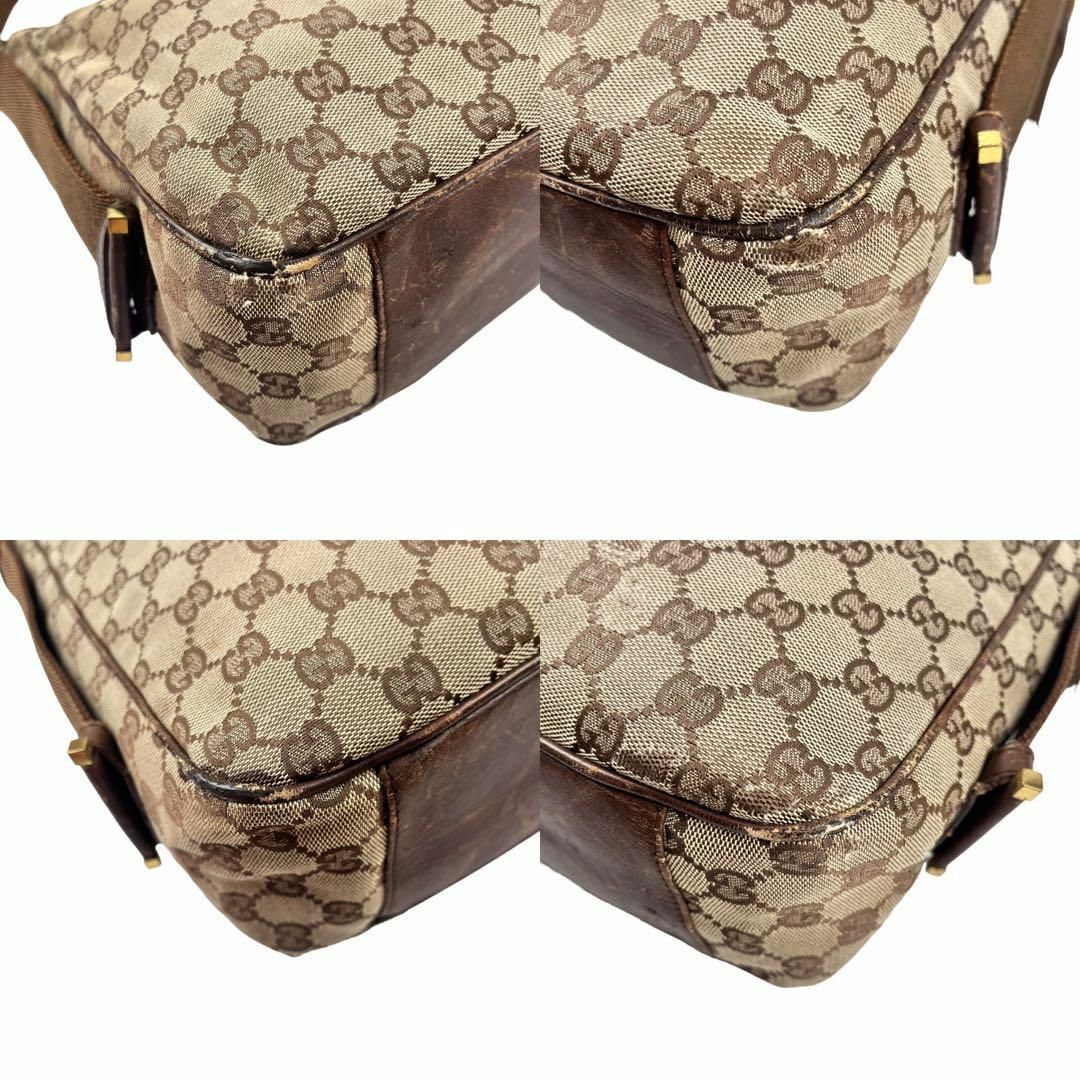 GUCCI オールドグッチ ワンショルダーバッグ ジャッキー GG GUCCI オールドグッチ ワンショルダーバッグ ジャッキー GG