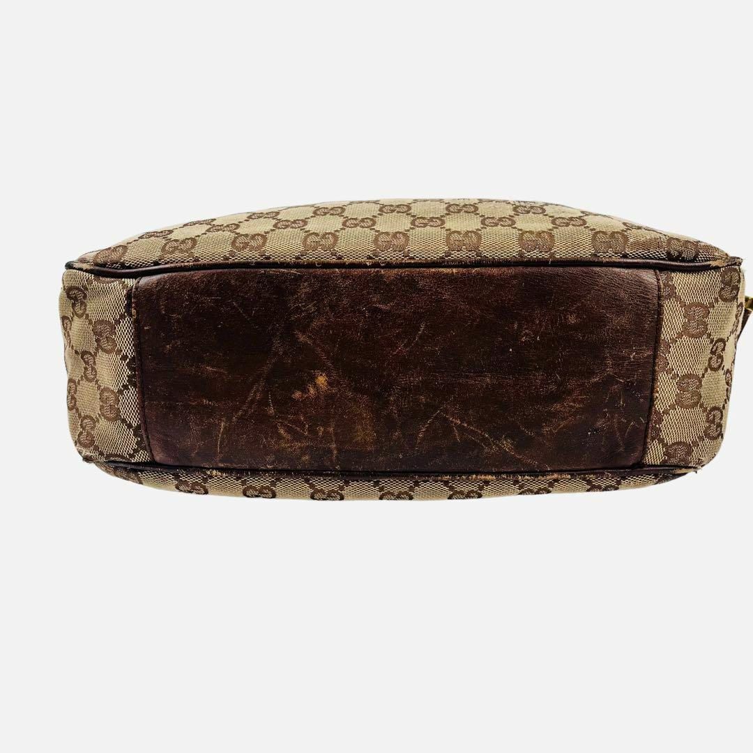 GUCCI オールドグッチ ワンショルダーバッグ ジャッキー GG GUCCI オールドグッチ ワンショルダーバッグ ジャッキー GG