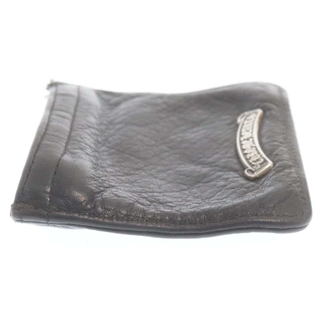 CHROME HEARTS クロムハーツ ZPR CHNG 3×4/チェンジパース CHROME HEARTS クロムハーツ ZPR CHNG 3×4/チェンジパース