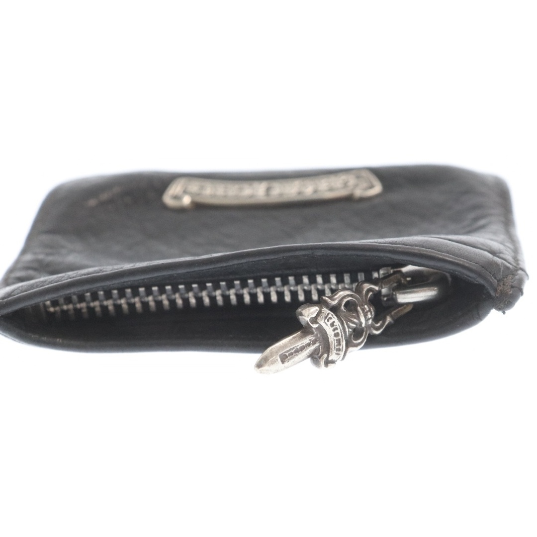 CHROME HEARTS クロムハーツ ZPR CHNG 3×4/チェンジパース CHROME HEARTS クロムハーツ ZPR CHNG 3×4/チェンジパース