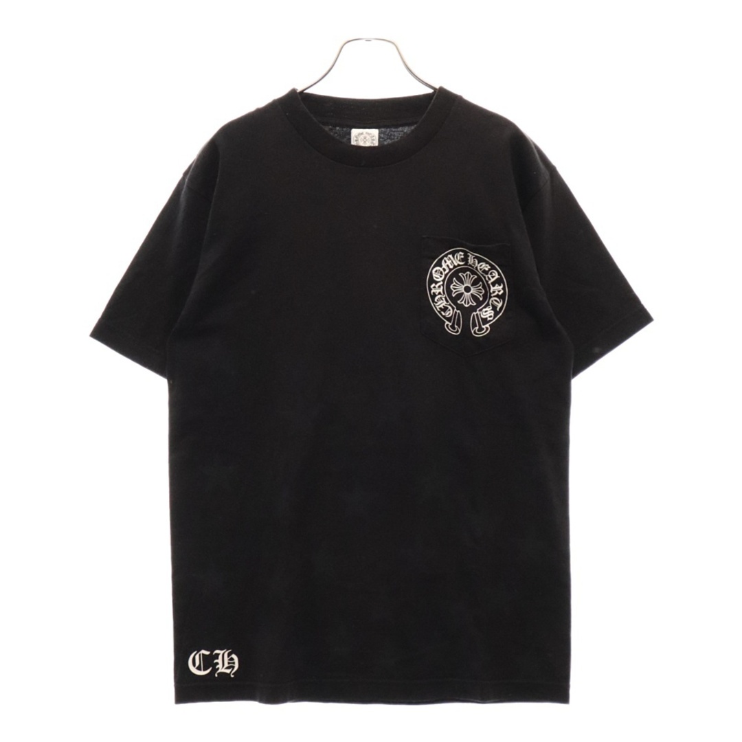 CHROME HEARTS クロムハーツ STAR S/S TEE スター総柄 半袖T CHROME HEARTS クロムハーツ STAR S/S TEE スター総柄 半袖T