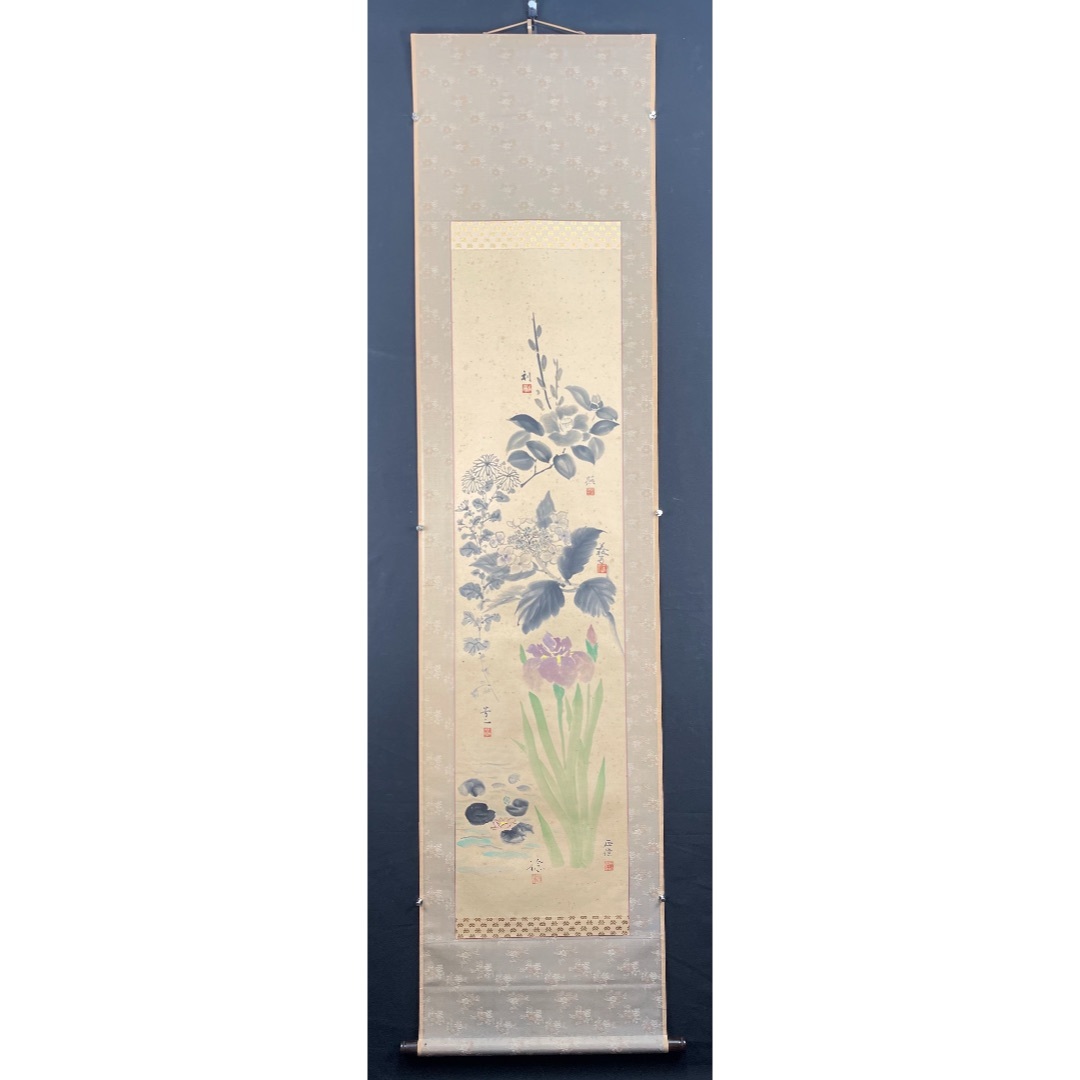 花卉5