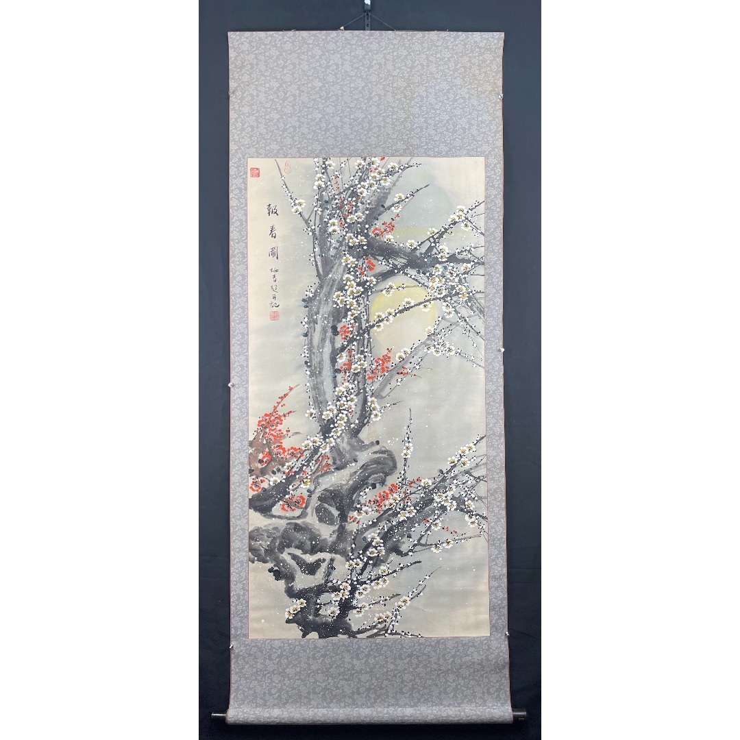 梅花10