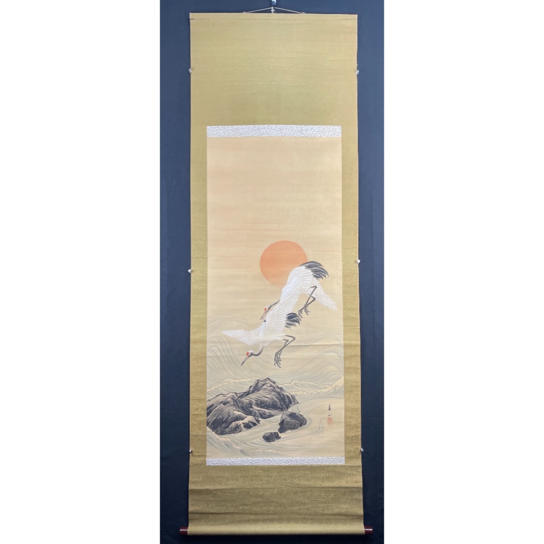 仙鶴12