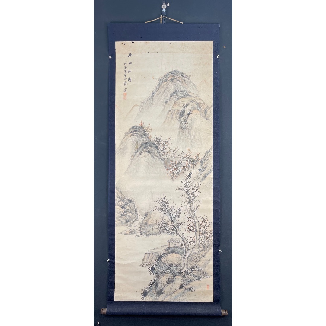 山水片18