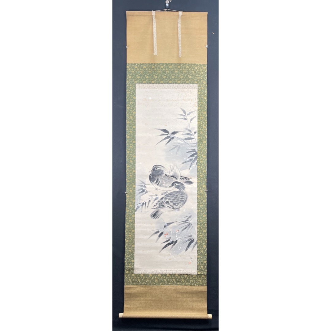 鴛鴦24