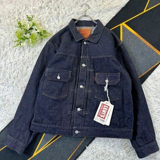 Levi's - タグ付✨ リーバイス 507XX 1953年 Tバック 23年製 46 Levi's - タグ付✨ リーバイス 507XX 1953年 Tバック 23年製 46
