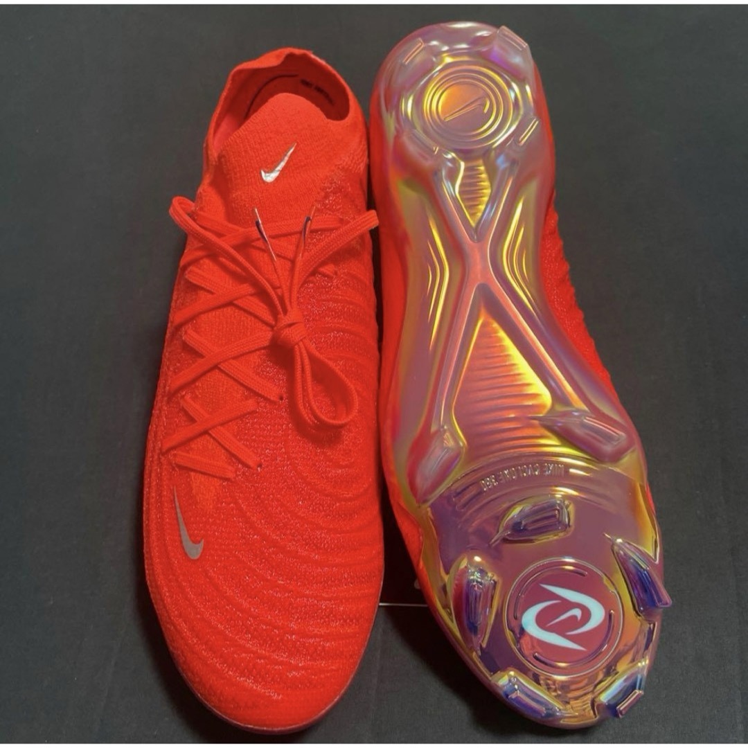 NIKE - NIKE ファントムGX2 FG EH 26cmの通販 by ガルチョストア NIKE - NIKE ファントムGX2 FG EH 26cmの通販 by ガルチョストア
