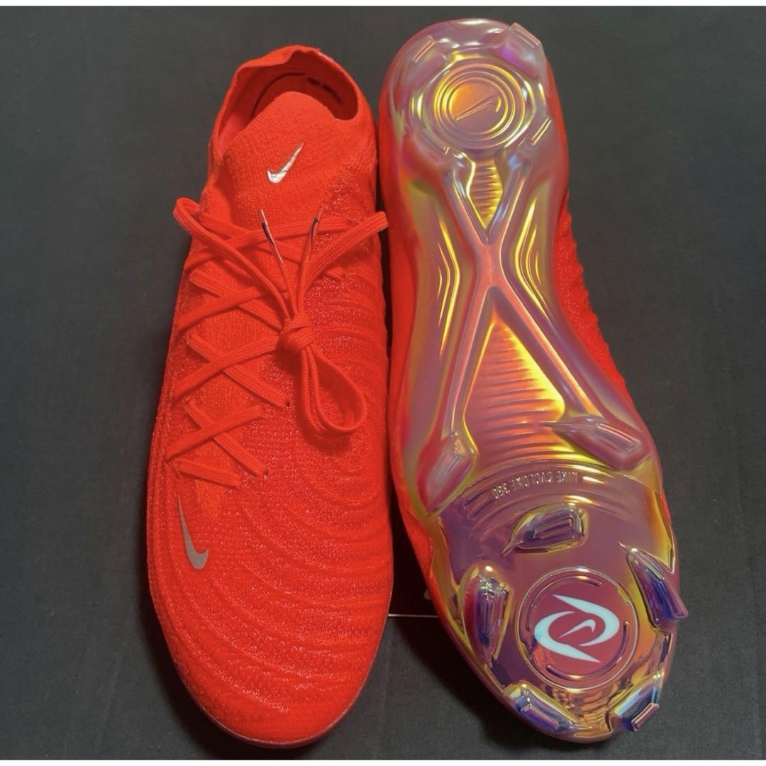 NIKE - NIKE ファントムGX2 FG EH 27.5cmの通販 by ガルチョ NIKE - NIKE ファントムGX2 FG EH 27.5cmの通販 by ガルチョ